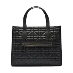 Сумка-Шоппер Silvana Guess, черный - фото 2