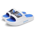 Шлепанцы унисекс Warrior - фото 45