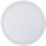 Светодиодная панель 30x2,9 см, белый - фото