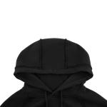 LiNing Свитшот мужской черный - фото 4