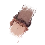 Тени для век All About Shadow Duo Eyeshadow Clinique, Day Into Date - фото 2