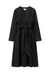 Платье & other stories Day dress, Black - фото 5