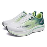 Кроссовки мужские с низким верхом Warrior - фото 9