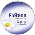 Крем с ромашкой Florena, 150 ml - фото