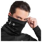 Неквормер Siroko SRX Ultra Polar Thermal, черный - фото 3