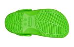 Детские сандалии Crocs Kids, Green - фото 4
