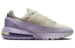 Кроссовки женские Air Max Pulse Phantom Barely Grape Women's Nike, фиолетовый/белый - фото 2