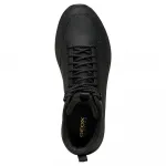 Ботинки Geox Spherica Actif X2, черный - фото 4