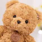 Милые плюшевые медведи Gala, высота 30см/45см BANLI - фото 9