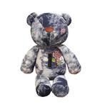 Плюшевая кукла мишка 38 см высота Pissie - фото 10