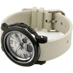 Часы CASIO Baby-G 'Grey', серый - фото 2