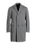 Пальто Tagliatore, серый - фото