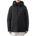 Женская пуховая куртка BETA Arcteryx, розовый - фото 8