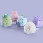 Плюшевая игрушка BAZUUYU - фото 4