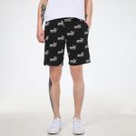 Мужские повседневные шорты Puma, цвет Black - фото 3