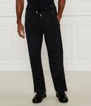 Штаны спортивные Hugo Daskulpant Regular Fit, черный - фото