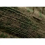 Брюки Invadergear Mk.II Predator Combat, зеленый - фото 5