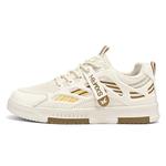 Кроссовки DOUBLE STAR 88 Skateboarding Shoes Men Low-top, бежевый - фото 6