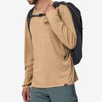 Patagonia Рюкзак Black Hole 25L с панелями - фото 5