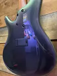Ibanez SR500EBAB Черный Аврора Берст - фото 11