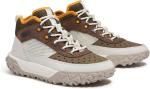 Кроссовки Timberland Men's Greenstride Motion 6 Super Mid Hiking Boot, Medium Brown - фото 2