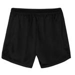 Баскетбольные шорты унисекс Tip-Off, Черный - фото 3