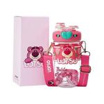 Пластиковые стаканы для воды Disney, черный - фото 2