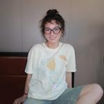 Футболка унисекс Nomt, темно-синий - фото 13