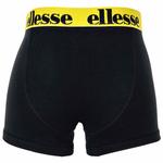 Боксеры ellesse Boxershort 7 шт, черный - фото 3