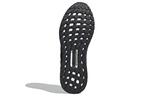 Кроссовки ULT Running Unisex Low-top Black Adidas - фото 6