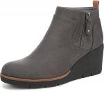 Обувь Dr. Scholl's для женщин Bianca Dr.Scholl's SHOES, Greystone Micro - фото