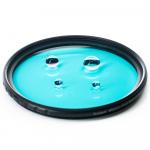 Фильтр Kolari Vision UV/IR Cut Hot Mirror Lens Filter (82mm) 82MM-UV/IR - фото 2