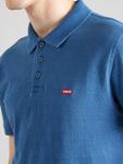 Рубашка LEVI'S  Housemark Polo, синий - фото 2