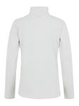 Флисовая куртка Protest  REFABRIZOY JR 1/4 zip active top, цвет Kitoffwhite - фото 4
