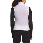 Жилет женский сиреневый The North Face - фото 3