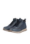 Ботинки Rieker Lace-up ankle boots, Blau/Blue - фото 3