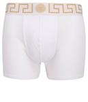 Трусы 2 шт. Versace, черный - фото 4