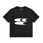 Футболка унисекс Crying Center, Голубое небо - фото 9