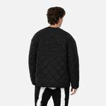 Куртка мужская Evisu, хаки - фото 4