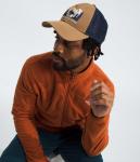 THE NORTH FACE Embroidered Mudder Trucker, Utility Brown - фото 3