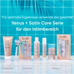 Триммер для интимной зоны Gillette Venus Satin Care, белый - фото 3