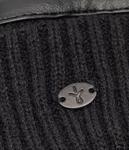 Перчатки женские Emu Australia кожаные, черный - фото 3