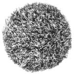 Кисть для пудры Mac, 130S - фото 3