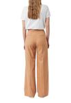 Брюки comma Trousers, Hellbraun/Light Brown - фото 6