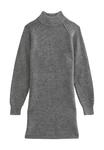 Платье New Look Jumper dress, Grey - фото 5