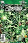 Green Lantern #65 Variant Cover Comic Book (DC) - фото