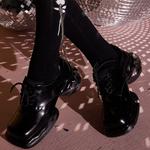 Лоферы Sugar Drop женские Daphne Lab, белый - фото 9