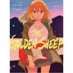 Книга The Golden Sheep 1 (Paperback) - фото