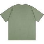 Футболка унисекс Sesame Street, голубой - фото 26