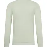 Толстовка обычного кроя Guess, зеленый - фото 2